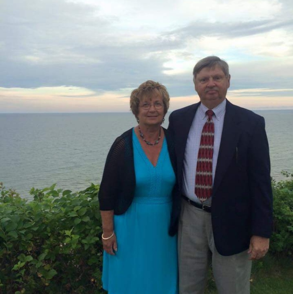 Meet your Posher, Linda